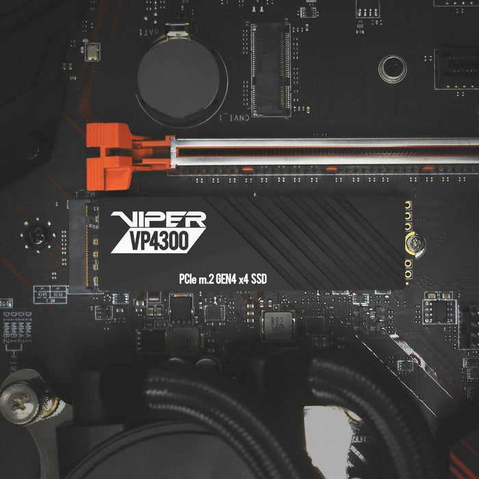 EAN 0814914028360 - Patriot Memory VIPER VP4300 1 TB M.2 PCI Express 4.0 NVMe imagen 4
