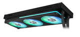EAN 4711636403535 - ASUS PRIME LC II 360 ARGB LCD Procesador Sistema de refrigeración líquida todo en uno 12 cm Negro 1 pieza imagen 7