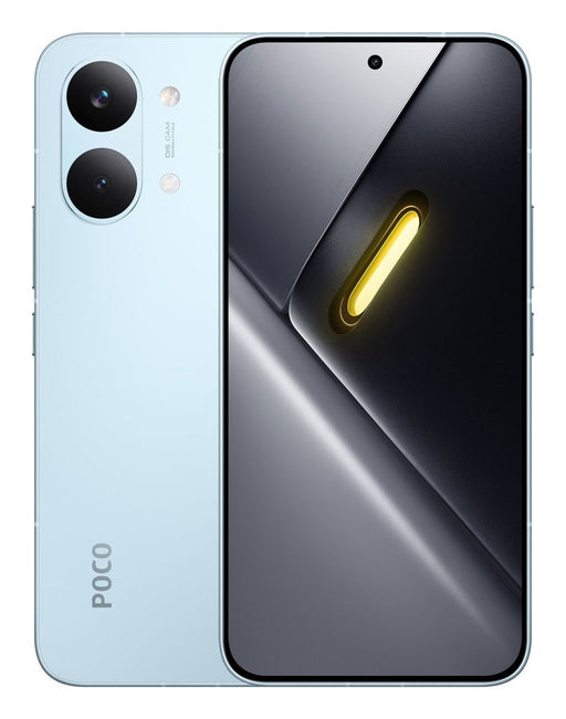 EAN 6932554496920 - POCO X8 Pro Max 17,4 cm (6.83") SIM doble 5G USB Tipo C 12 GB 512 GB 8500 mAh Azul imagen 1