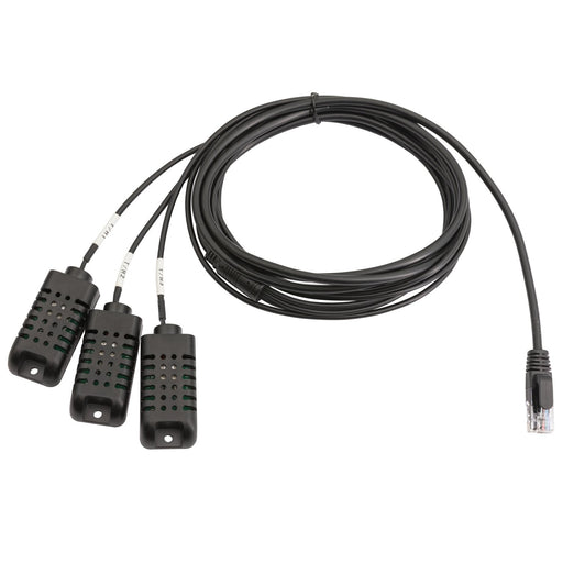 EAN 731304733485 - APC EPDU-TH3 sensor de temperatura y humedad Interior Alámbrico imagen 1