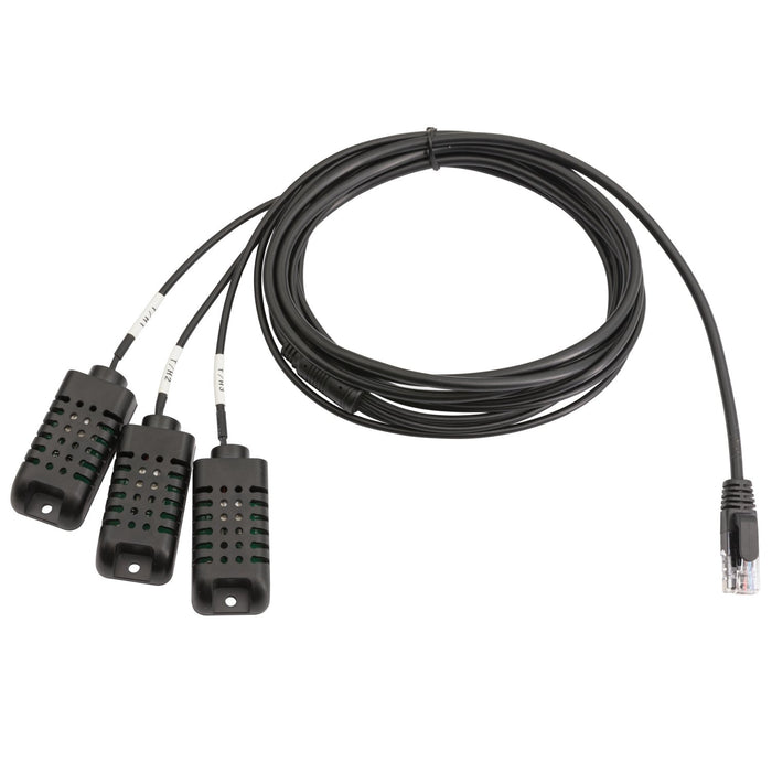 EAN 731304733485 - APC EPDU-TH3 sensor de temperatura y humedad Interior Alámbrico imagen 1
