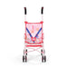 EAN 4001167840665 - BABY born Stroller with Bag Pink Cochecito para muñecas imagen 2