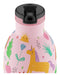 EAN 8059388260553 - 24Bottles 1824 bidón de agua Uso diario 330 ml Polipropileno (PP), Acero inoxidable Negro, Azul, Verde, N imagen 2