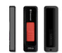 EAN 0760557867159 - Transcend JetFlash 760 unidad flash USB 256 GB USB tipo A 3.2 Gen 1 (3.1 Gen 1) Negro, Rojo imagen 3