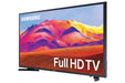 EAN 8806094908565 - Samsung UE32T5302CE 81,3 cm (32") Full HD Smart TV Wifi Negro imagen 9