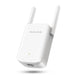 EAN 6957939001308 - Mercusys ME60X ampliador de red Repetidor de red Blanco 10, 100, 1000 Mbit/s imagen 2