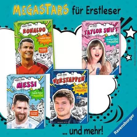 EAN 9783473464609 - Ravensburger 46460 libro Deporte y ocio Alemán 128 páginas Tapa dura imagen 7