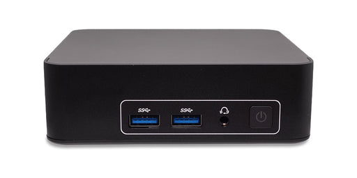 EAN 4711338346727 - AOPEN DEN5128 Negro 512 GB 2.0 canales imagen 1