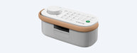 EAN 4548736112094 - Sony SRS-LSR200 altavoz portátil o de fiesta Blanco imagen 3