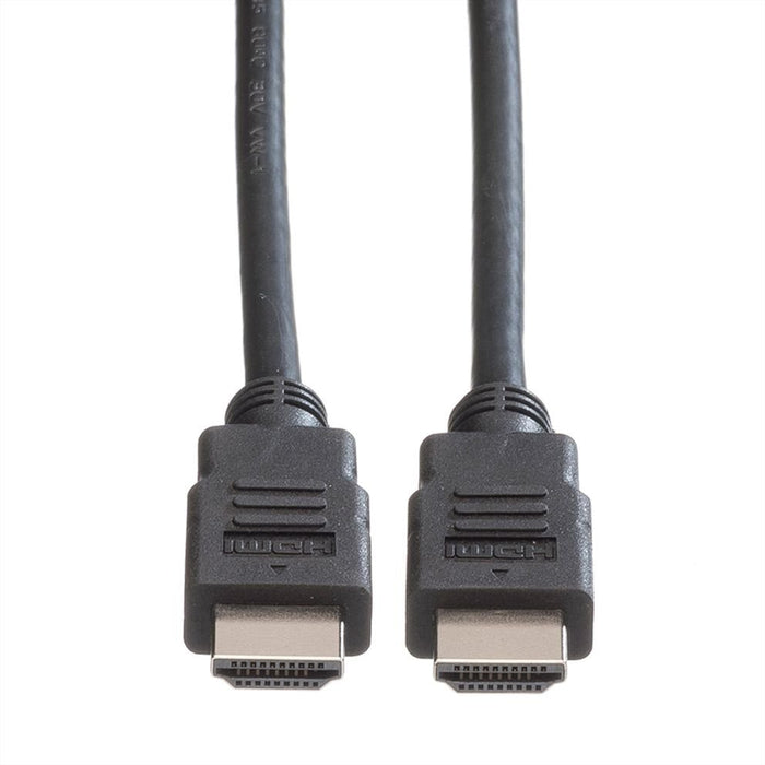 EAN 7630049619678 - ROLINE 11.44.5735 cable HDMI 5 m HDMI tipo A (Estándar) Negro imagen 4