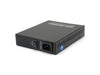 EAN 4015867195673 - LevelOne GVM-1101 convertidor de medio 1000 Mbit/s 850 nm Multimodo Negro imagen 1