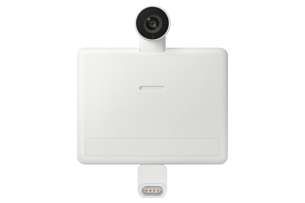 EAN 8806097146452 - Samsung M8 M80F pantalla para PC 81,3 cm (32") 3840 x 2160 Pixeles 4K Ultra HD LCD Blanco imagen 16