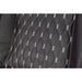 EAN 8436550235555 - TALIUS Mamut Silla para videojuegos universal Asiento acolchado Negro, Gris imagen 5