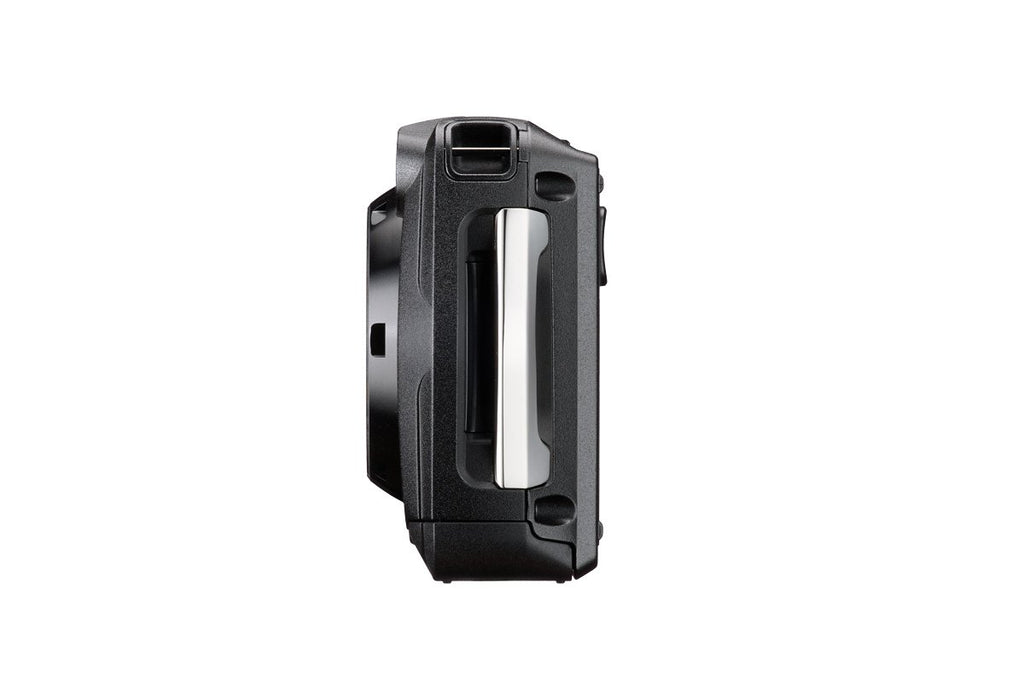 EAN 0027075311152 - Pentax WG-8 1/2.3" Cámara compacta 20 MP CMOS Verde imagen 3