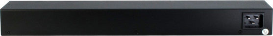 EAN 4260133125285 - Inter-Tech SW-1081 unidad de distribución de energía (PDU) 8 salidas AC 1U Negro imagen 3
