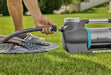 EAN 4066407502239 - Gardena 9058-20 bomba de agua 1050 W Bomba de presión sumergible 4,9 bar 6300 l/h imagen 7