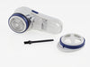 EAN 4006501800299 - Leifheit 80029 rasuradora de pelusa Azul, Blanco imagen 4