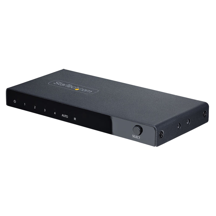 EAN 0065030899420 - StarTech.com 4PORT-8K-HDMI-SWITCH interruptor de video imagen 1