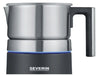 EAN 4008146033223 - Severin SM 3586 espumador o calentador de leche Calentador/espumador de leche automático Negro, Acero ino imagen 4