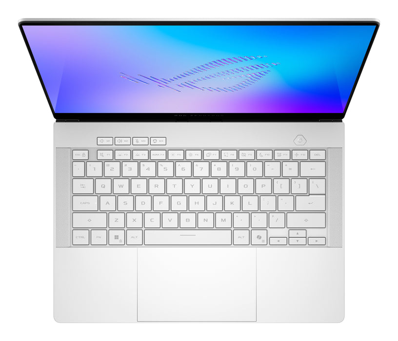 EAN 4711636396530 - ASUS ROG Zephyrus G14 GU405AW-SY016 Intel Core Ultra 9 35,6 cm (14") LPDDR5x-SDRAM NVIDIA GeForce RTX 508 imagen 4