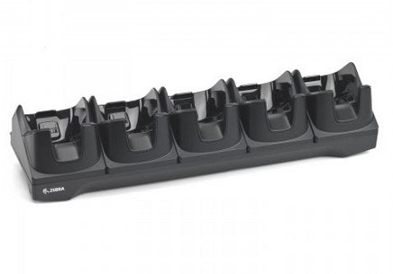 EAN 5712505802229 - Zebra CRD-TC8X-5SETH-01 accesorio para lector de código de barras imagen 1