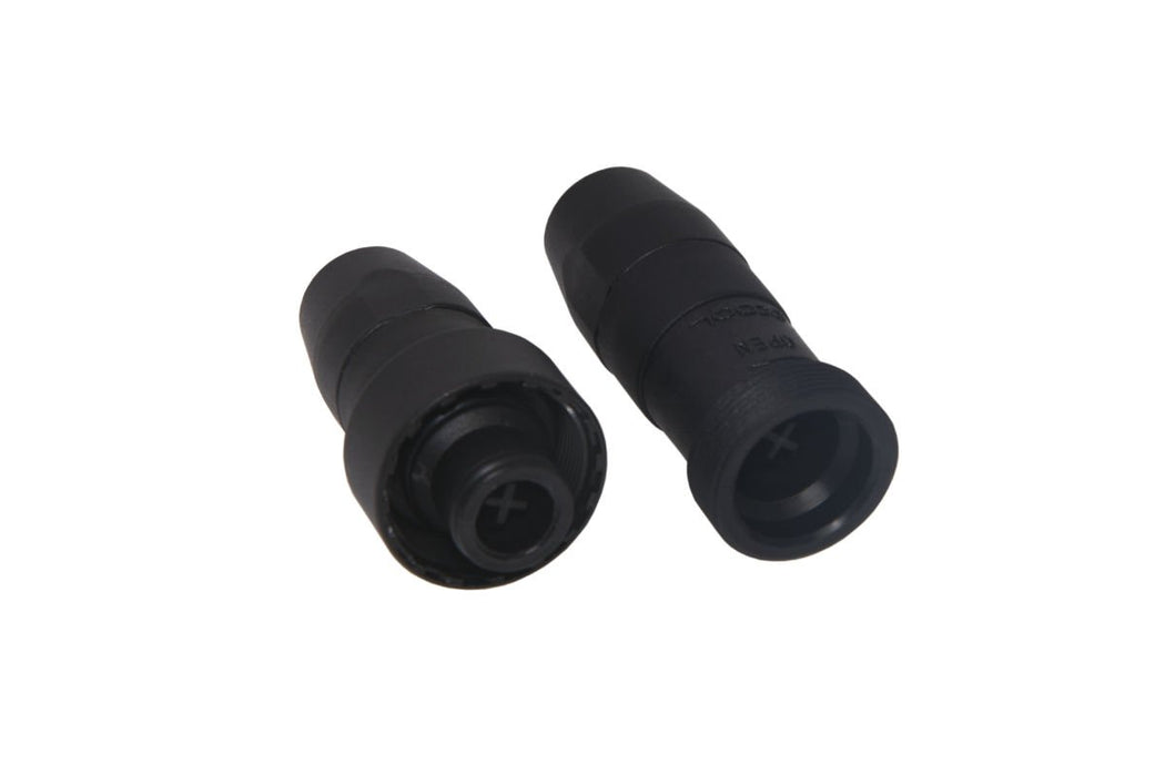 EAN 4250197174527 - Alphacool 17452 accesorio o pieza de sistema de refrigeración para ordenador Kit de racores, tubos y acce imagen 3