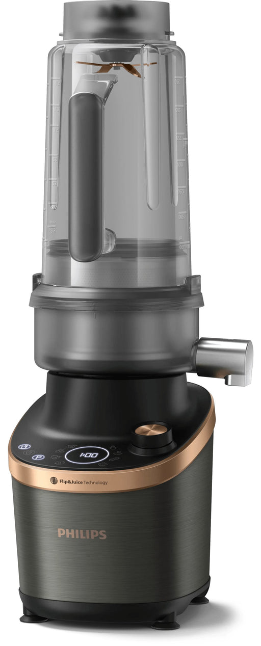 EAN 8720389013621 - Philips HR3770/00 licuadora Batidora de vaso 1500 W imagen 1