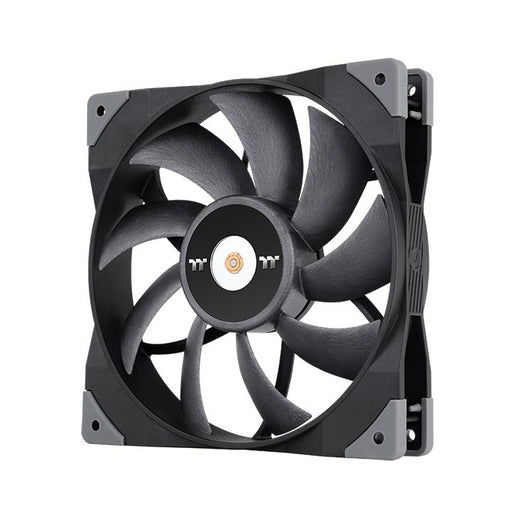 EAN 4713227526821 - Thermaltake TOUGHFAN 14 Carcasa del ordenador Ventilador 14 cm Negro 1 pieza(s) imagen 1