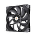EAN 4713227526821 - Thermaltake TOUGHFAN 14 Carcasa del ordenador Ventilador 14 cm Negro 1 pieza(s) imagen 1