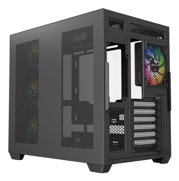 EAN 6978262011253 - XYZ TESSERACT X Cubo Negro imagen 2