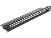 EAN 4043619432776 - DeLOCK 43277 panel de parcheo 1U imagen 1