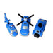 EAN 0755828603161 - Popular Playthings Mix or Match Vehicles Police imagen 2