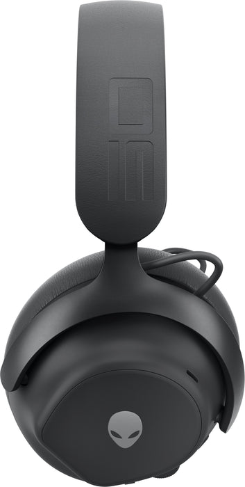 EAN 5397184911631 - Alienware PRO-HS-G-DEAM auricular y casco Auriculares Inalámbrico y alámbrico Diadema Juego USB Tipo C Bl imagen 5