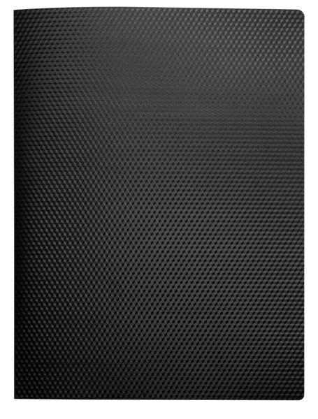 EAN 4000225033742 - Veloflex 4441080 archivador Polipropileno (PP) Negro imagen 1
