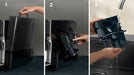 EAN 4242003953303 - Siemens EQ.700 TP715D01 cafetera eléctrica Totalmente automática Máquina espresso 2,4 L imagen 7