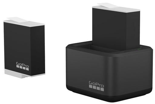 EAN 0810116382361 - GoPro ADDBD-211-VE accesorio para cámara de deportes de acción Cargador de baterías para cámara imagen 1