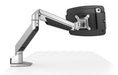 EAN 819472029521 - Compulocks 660REACH580SPSBH01 soporte de seguridad para tabletas Negro 33 cm (13") imagen 2