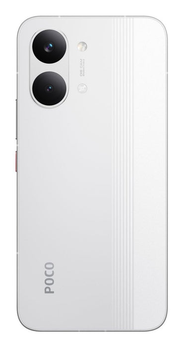 EAN 6932554496869 - POCO X8 Pro Max 17,4 cm (6.83") SIM doble 5G USB Tipo C 12 GB 512 GB 8500 mAh Blanco imagen 5