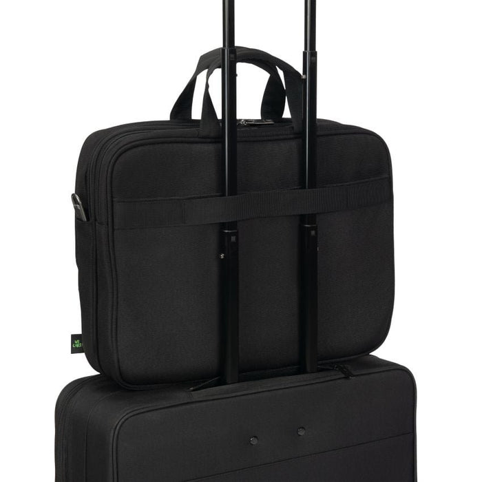 EAN 7640239423138 - DICOTA D32166-RPET maletines para portátil 40,6 cm (16") Maletín Negro imagen 12