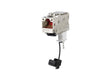 EAN 4251394629094 - METZ CONNECT 130B22-25-E conector RJ45 Metálico imagen 1