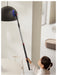 EAN 5025155108963 - Dyson PencilVac Fluffycones Aspiradora escoba Batería Secar Sin bolsa 0,8 L Negro, Gris imagen 5
