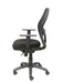 EAN 8436549395031 - PIQUERAS Y CRESPO 15SNBALI840 silla de oficina y de ordenador Asiento acolchado Respaldo de malla imagen 4