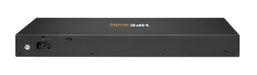 EAN 0190017560403 - HPE Aruba Networking CX 6000 24G Class4 PoE 4SFP 370W Switch imagen 3