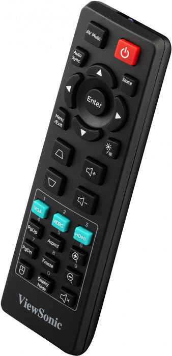 EAN 0766907021912 - Viewsonic LS832WU videoproyector Proyector de alcance ultracorto 5000 lúmenes ANSI WUXGA (1920x1200) Blan imagen 21