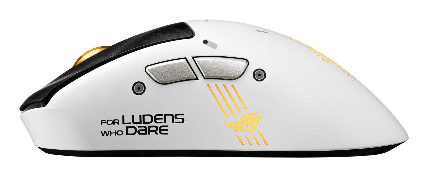 EAN 4711636286107 - ASUS ROG Keris II Origin-KJP ratón Juego mano derecha RF Wireless + Bluetooth + USB Type-A Óptico 42000 D imagen 5