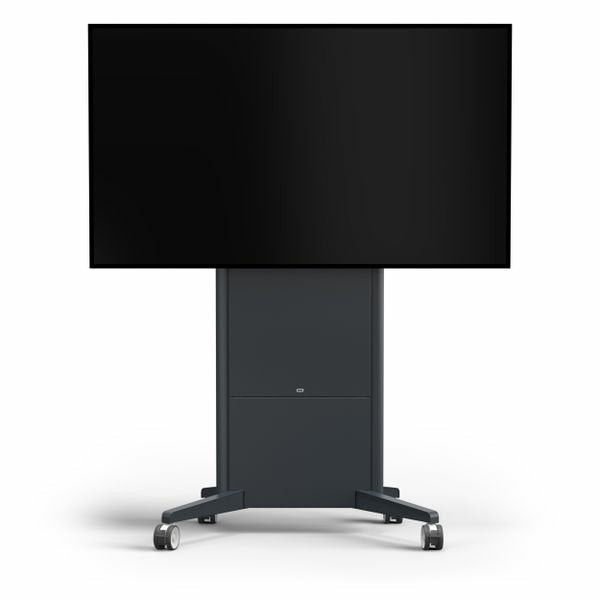 EAN 5715063272756 - SMS Smart Media Solutions K05-108-2 soporte para monitor 2,13 m (84") Piso Gris imagen 3