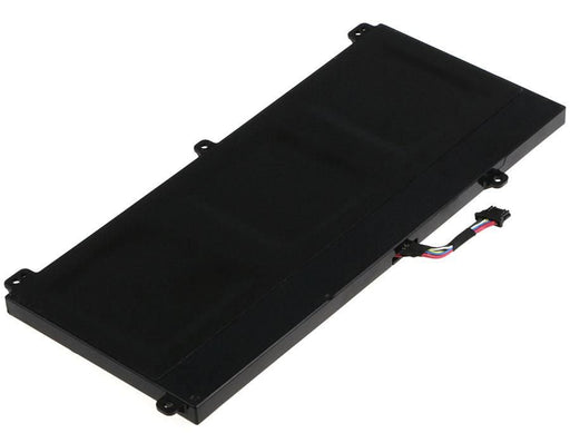 EAN 5706998640291 - CoreParts MBXLE-BA0120 refacción para laptop Batería imagen 2