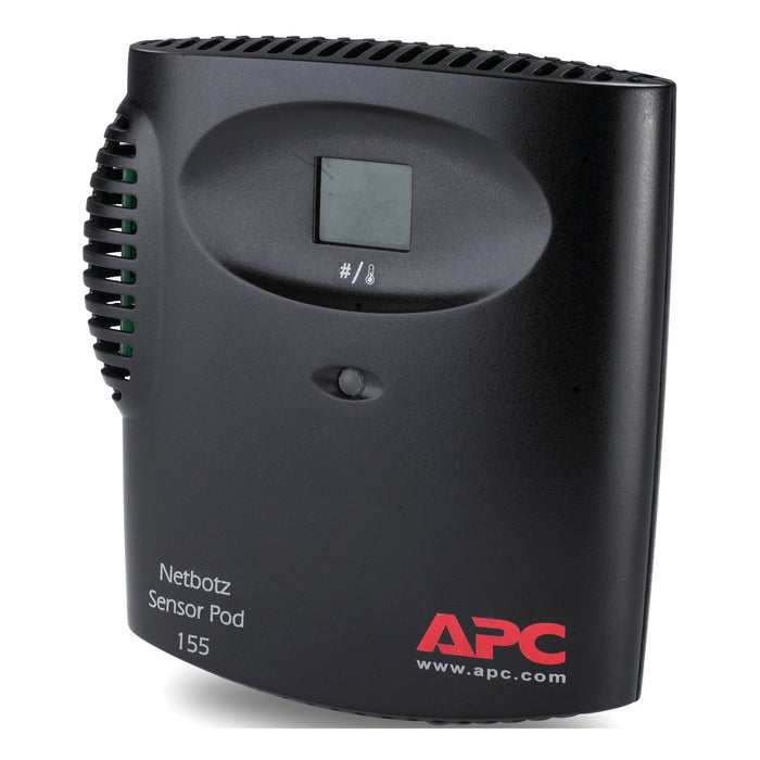 EAN 731304268222 - APC NetBotz Room Sensor Pod 155 sistema de seguridad imagen 1