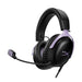 EAN 826581029540 - HyperX Cloud III Auriculares Alámbrico Diadema Juego USB Tipo C Negro, Lavanda imagen 1