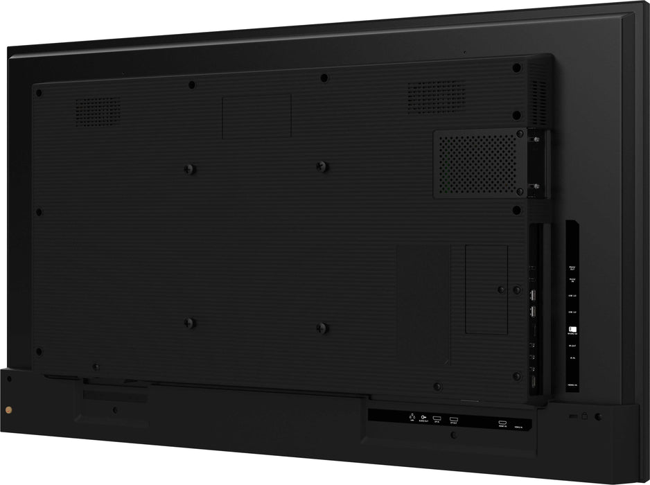 EAN 4948570125241 - iiyama LH5075UHS-B2AG pantalla de señalización Pantalla plana para señalización digital 125,7 cm (49.5")  imagen 13